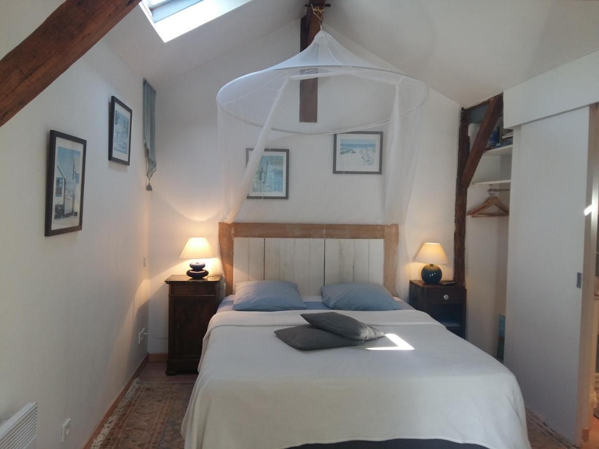 Chambres D'Hotes Du Parc D'Espagne Пессак Экстерьер фото
